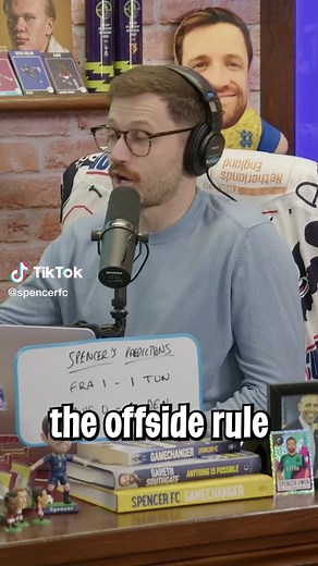 What's your predicted changes in football? #WorldCup #FIFA