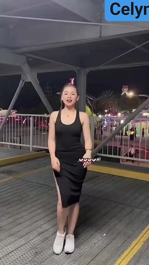 Celyn Asa Marquez on Reels