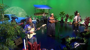 Happy Aloha Friday! 🌺 In this Nā Mele episode, Paula Fuga shares how she wrote this song for her two nieces to encourage them to hold on just a little bit longer and that things would get better with time -- and it did. “And while I was writing that song, I thought of so many different ways that we all could persevere through trying circumstances.” | PBS Hawai‘i