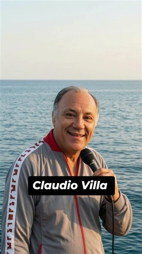 Claudio Villa - Funiculì funiculà