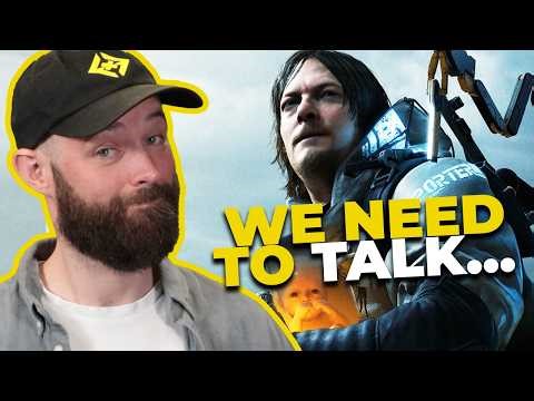 8 Video Games That Are Just Not That Deep