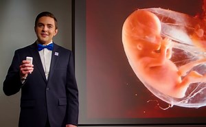 How humor and satire can be powerful tools for good in the pro-life movement - LifeSite