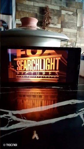 Fox Searchlight Pictures Home Entertainment The Logos
