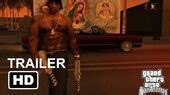 GTA San Andreas - Official Trailer 1 HD