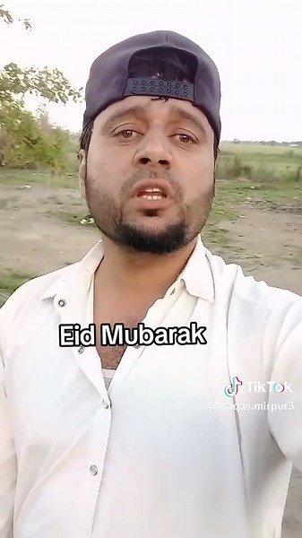 #waqas ki traf sy sb logo ko Eid Mubarak #waqas mirpur 3 #foryou✅💯 #foryou✅💯