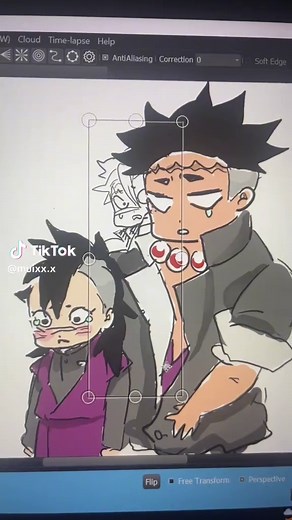 Gyomei Learns Sanemi's Secret About Genya