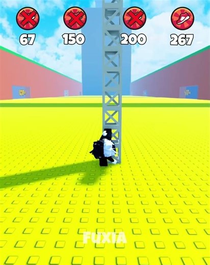 ROPE vs ALL TSUNAMIS 🌊 Can a Rope Save Me in Roblox?! #roblox #tsunamibrainrot