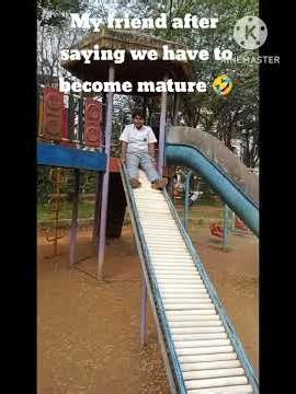 My friend after saying we are mature now 🤣|| funny shorts 🤣