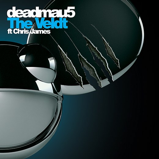 deadmau5 (Ft. Chris James Donnelly) – The Veldt