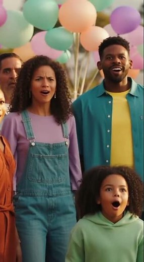 Zebra Paint Party 🌈🦓 | Funny 3D Jungle Cartoon | Animal Animation Short | Wonder Animations Land