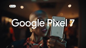 Google Pixel 7 - FIFA World Cup Qatar 2022