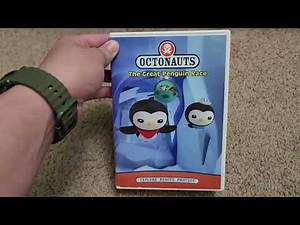 My Ncirle Entertainment DVD collection part 2