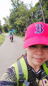 35 reactions · 9 comments | The 6 hours struggle but worth it.Tribu ni RJ jump off to Mt.Igatmon Campsite #survive #conqueryourfears #mountains #mountainview #trail #hikers #hikerslife #TeamRJ #tribunirj #naturelovers #nature | Mariya Belle | Facebook