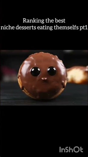Ranking the best niche desserts eating themselfs pt1