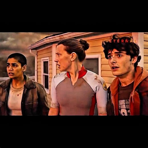 "Vecna vs Mind Flayer FINAL BATTLE" 😱☠️ #Shorts #strangerthings