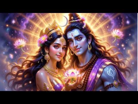 🧲 CALL IN TRUE LOVE NOW — SHIVA & PARVATI SOULMATE MANTRA FOR UNION & ATTRACTION ❤️