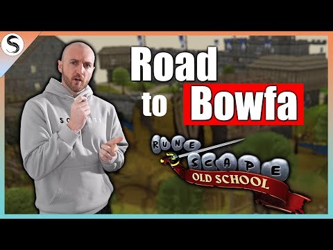 LEARNING VARD TODAY | GAUNTLET | VORKATH | SLAYER | !FACTOR