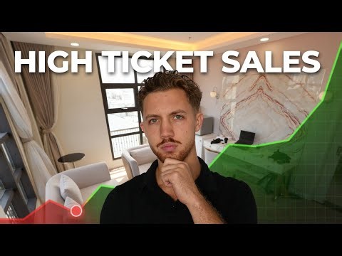 How to Start High Ticket Sales: Step-by-Step Guide for Beginners