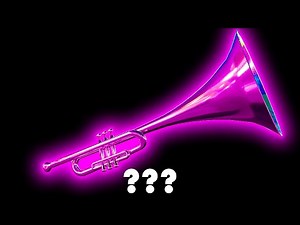 14 Trumpet Sound Variations in 41 Seconds