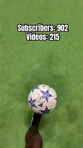 Left foot vs right foot ball control exercises #ballmastery #soccer