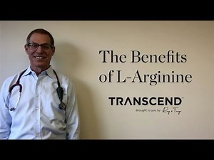 The Benefits of L-Arginine | Health Supplements