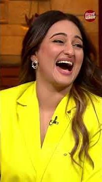 Post Ka Postmortem ft Sonakshi Sinha, Huma Qureshi On Kapil Sharma Show #comedy