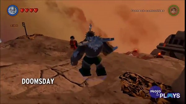 10 Most EXPENSIVE Unlockables in Lego Batman Games | Videos on WatchMojo.com