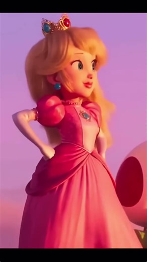 Mario Galaxy #movie #mario