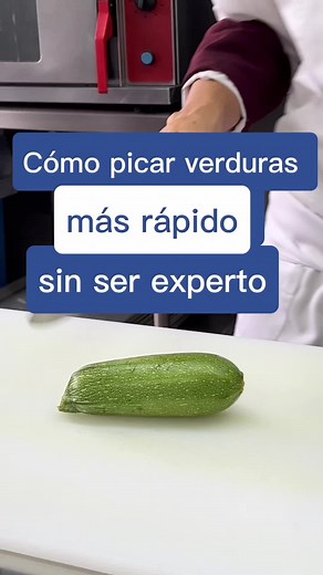 Chef Andrea Angeles on TikTok