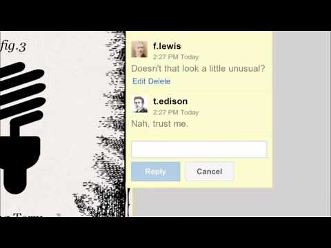 Google Docs Tutorial for Teachers