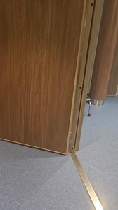 this is the medical clinic on the cruise ship | Regina Foulks