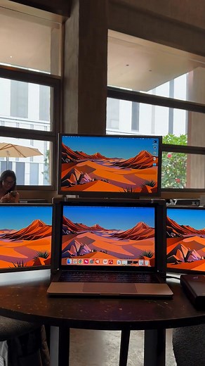  Transform your laptop instantly! From 1 screen to 4 — FOPO S788 redefines productivity.  Limited-time: Free Gift + Huge Black Friday Savings!  Shop before it’s gone! | FOPO | Facebook