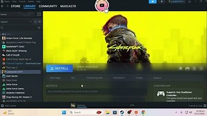 SWA Tool V2 For Steamtools _ New and epic game store first Mystery game