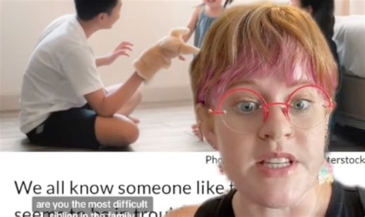 This Sibling Is Most Likely To Cause Drama In The Family, According To Research