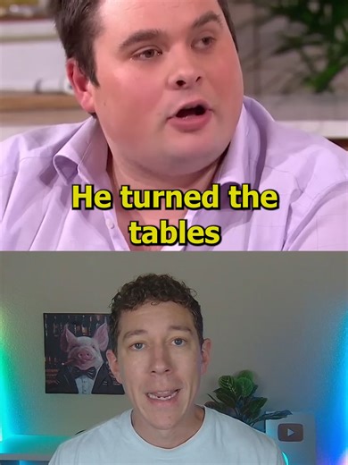 He turned the tables on spam callers in the most hilarious way. | Spam