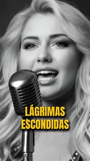 LÁGRIMAS ESCONDIDAS 💔 Soul Blues que duele… y te levanta