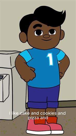 😂 He Was Shy… Then THIS Happened! #funnyenglish #learnenglish #englishlearning #youtubeshorts