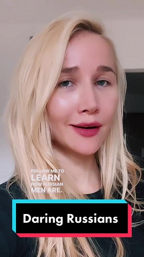 Understanding Russian Men in Dating