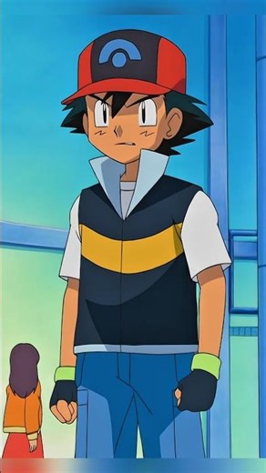 Why Ash Ignores His Old Pokémon 🤯