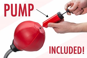 Desktop Punching Bag