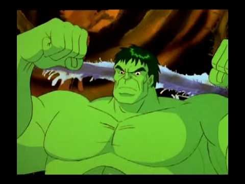 They Call Me Mr. Fixit: Banner Transforms into Grey Hulk