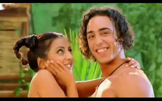 Toy-Box《Tarzan & Jane》(1998)