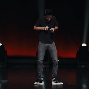 LETS GOOOOOO!! The Emotional Support Tour 2024 is coming to Spokane SOON 🔥 Grab your tickets before it's too late! | John Crist