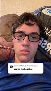 “Your the best bro” #shorts