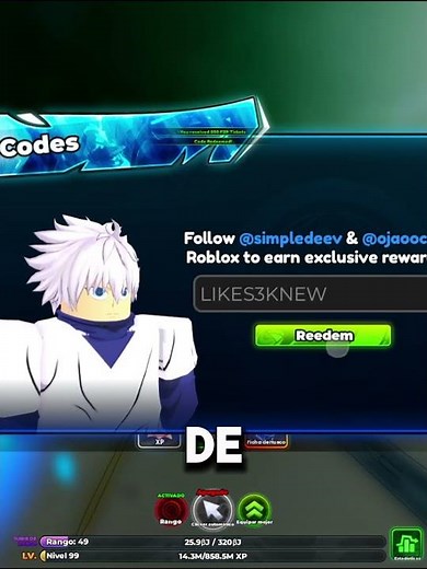🚨 NEW ANIME ASTRAL CODES! 7K+
