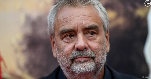 Luc Besson accusé de viol : La justice prononce un non-lieu, l'actrice Sand Van Roy porte plainte contre la juge