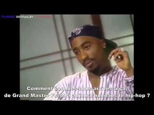 Interview de 2Pac avec MTV (VOSTFR) | 1994