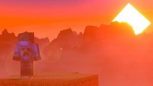 Minecraft 1.18 SMP server!