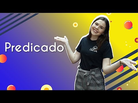 Predicate - Brazil School