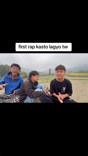 Exploring the First Rap Experience: Insights and Reactions